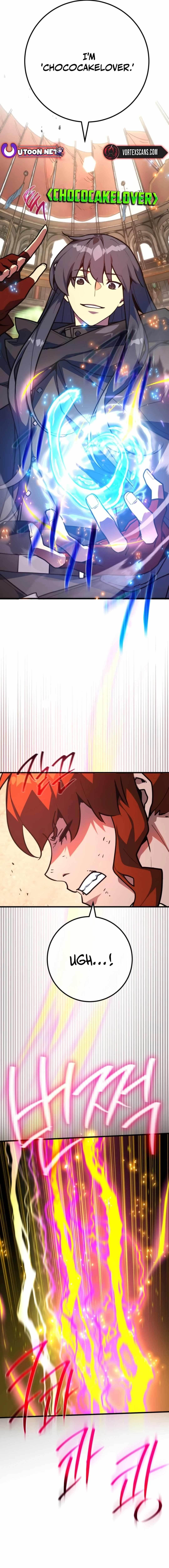 The Game’s Top Troll Chapter 111 - Page 19 in English