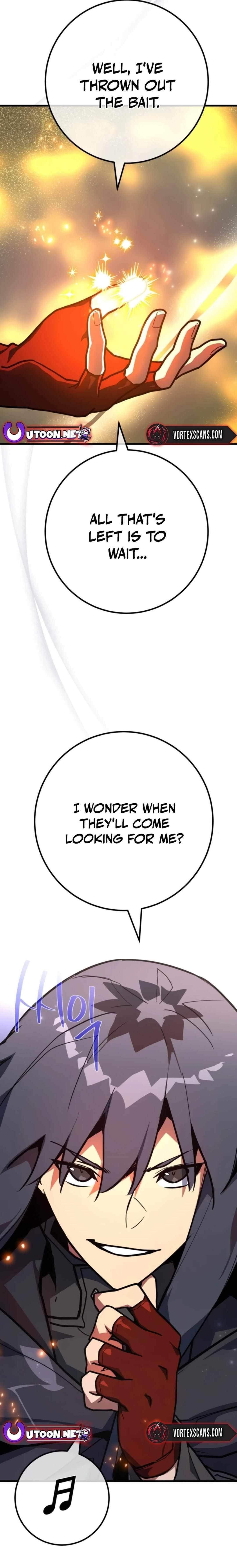 The Game’s Top Troll Chapter 111 - Page 27 in English