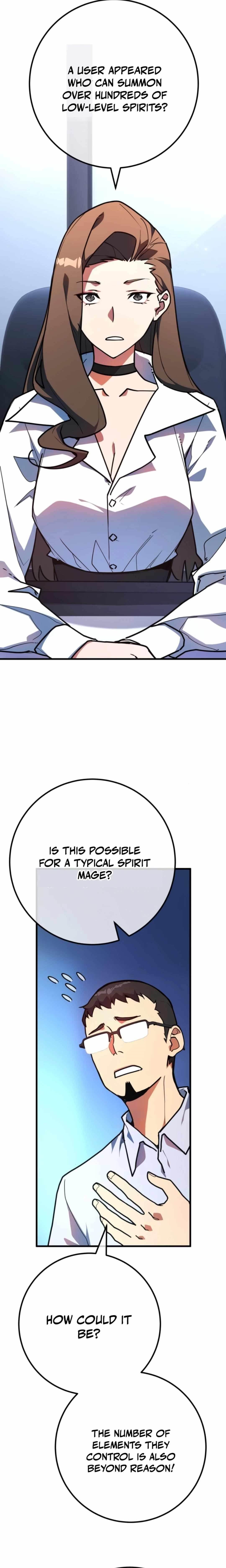 The Game’s Top Troll Chapter 111 - Page 9 in English