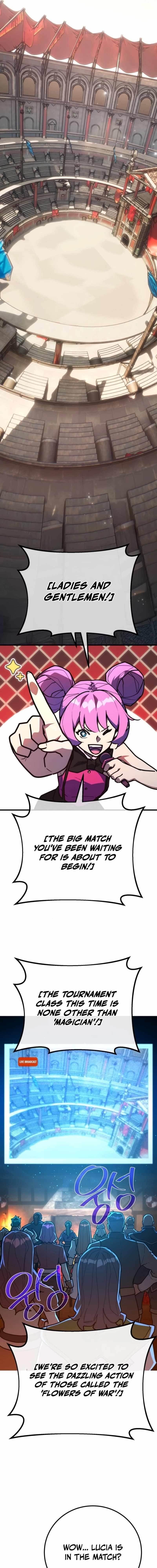 The Game’s Top Troll Chapter 112 - Page 10 in English