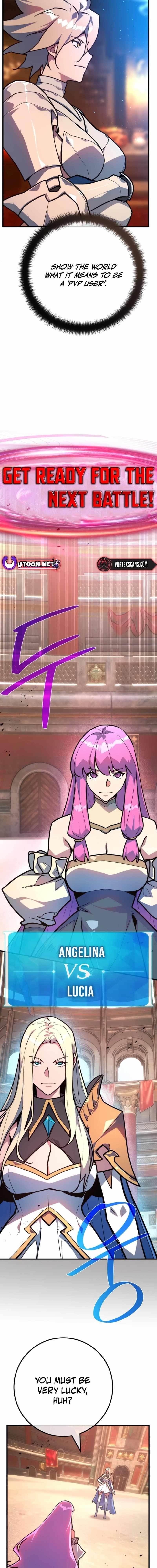 The Game’s Top Troll Chapter 112 - Page 13 in English