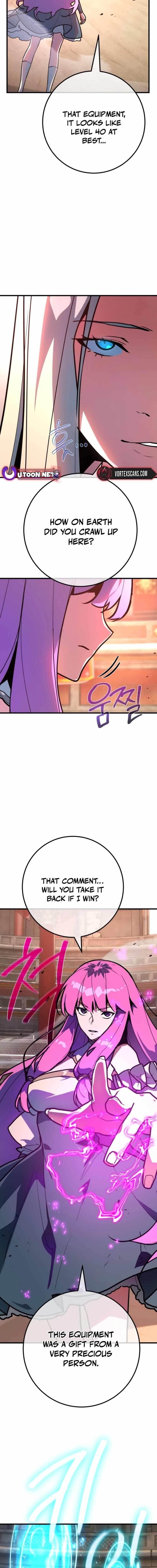 The Game’s Top Troll Chapter 112 - Page 14 in English