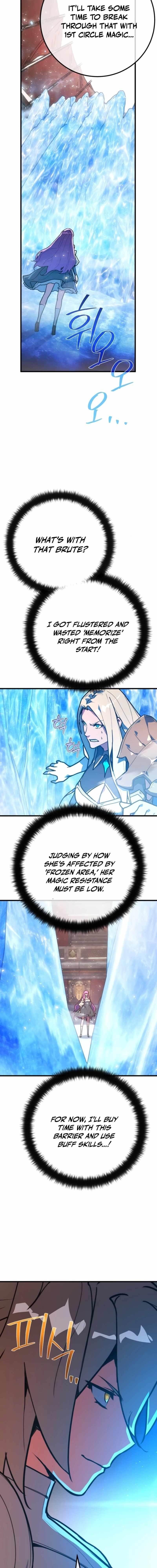 The Game’s Top Troll Chapter 112 - Page 18 in English