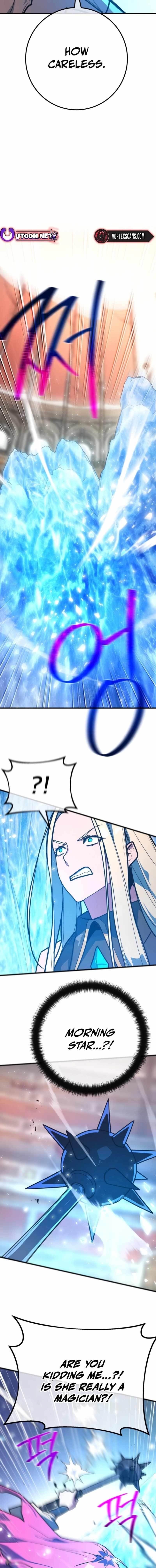 The Game’s Top Troll Chapter 112 - Page 19 in English