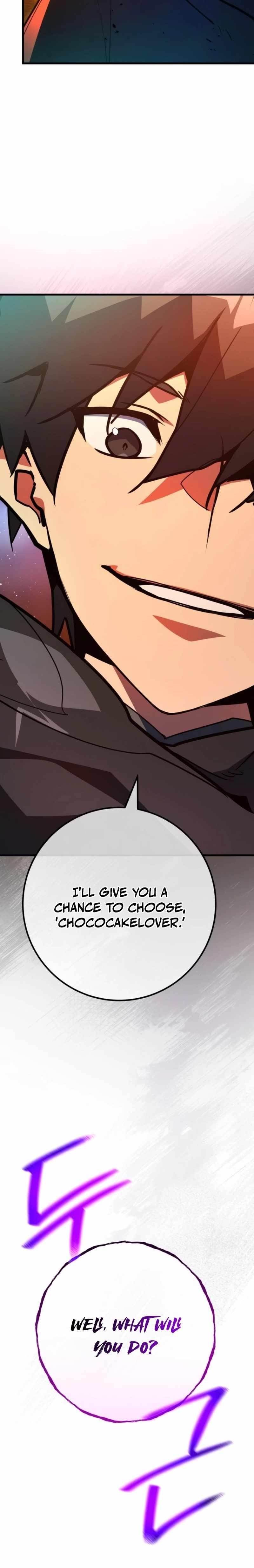 The Game’s Top Troll Chapter 112 - Page 25 in English