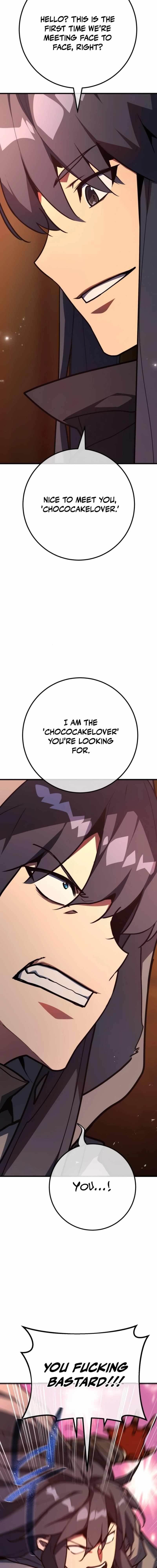 The Game’s Top Troll Chapter 112 - Page 6 in English