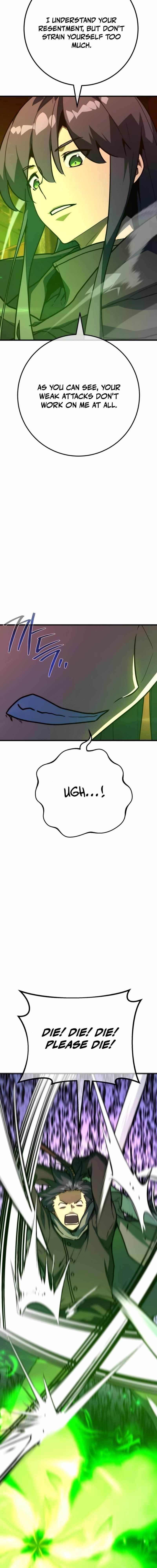 The Game’s Top Troll Chapter 112 - Page 8 in English