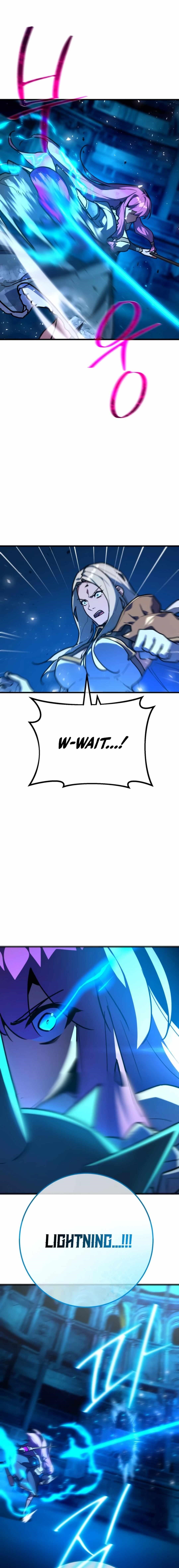 The Game’s Top Troll Chapter 113 - Page 22 in English