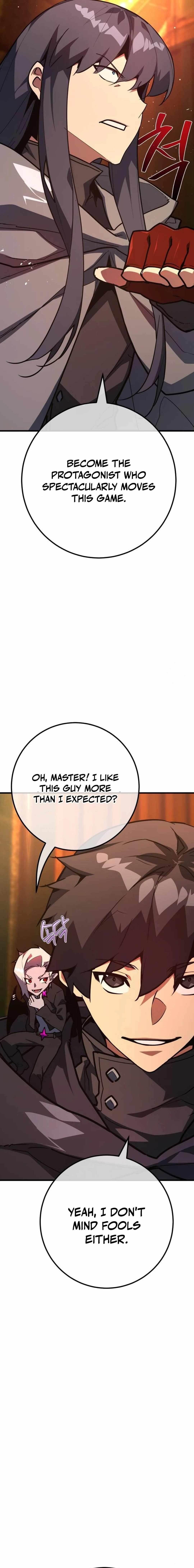 The Game’s Top Troll Chapter 114 - Page 10 in English