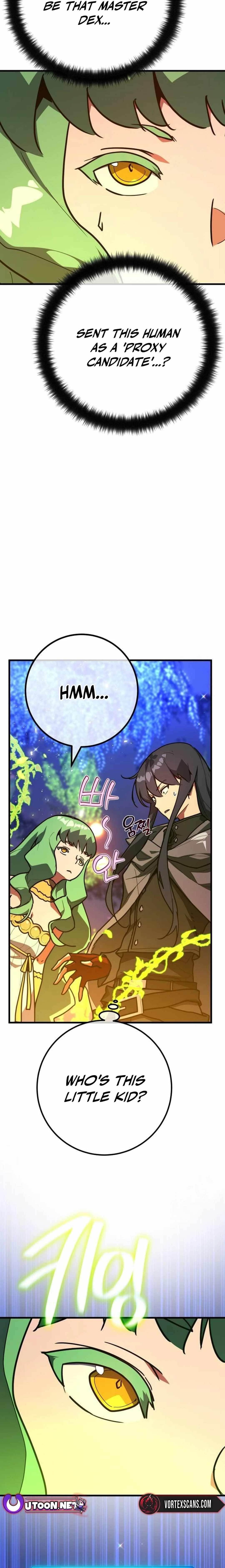 The Game’s Top Troll Chapter 114 - Page 16 in English