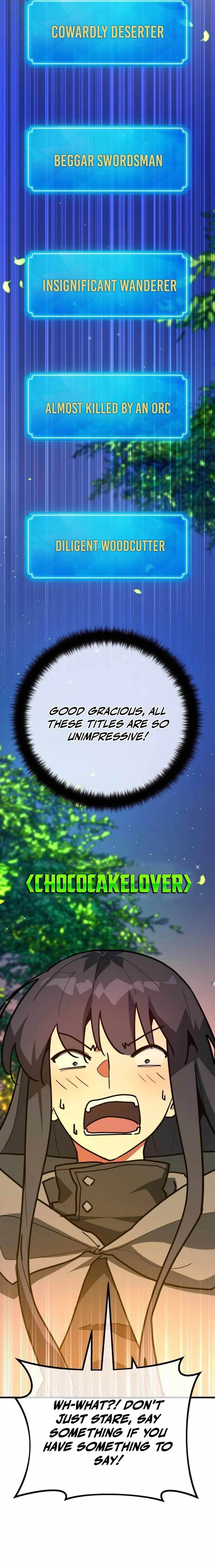 The Game’s Top Troll Chapter 114 - Page 17 in English