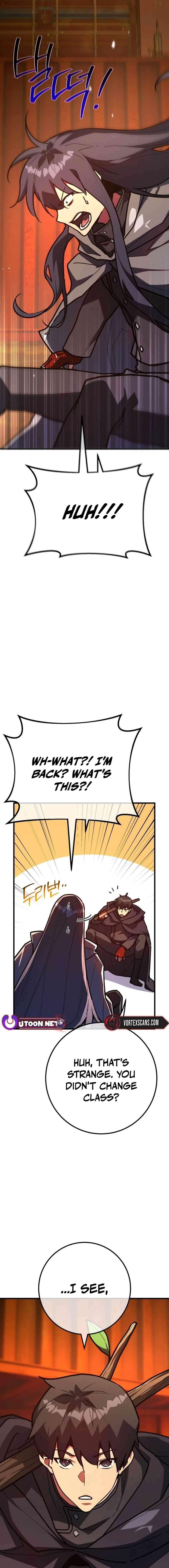 The Game’s Top Troll Chapter 114 - Page 19 in English