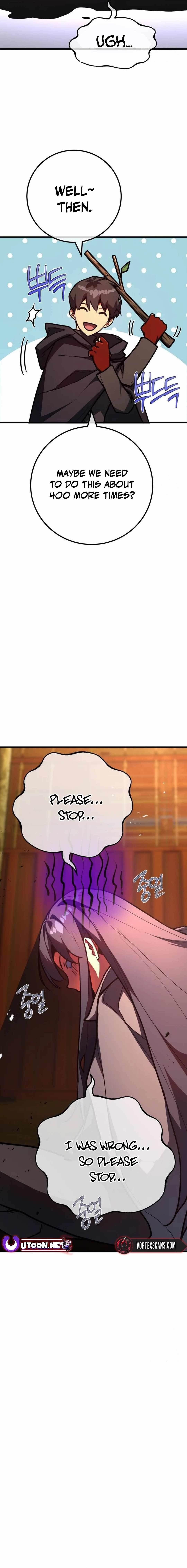 The Game’s Top Troll Chapter 114 - Page 24 in English