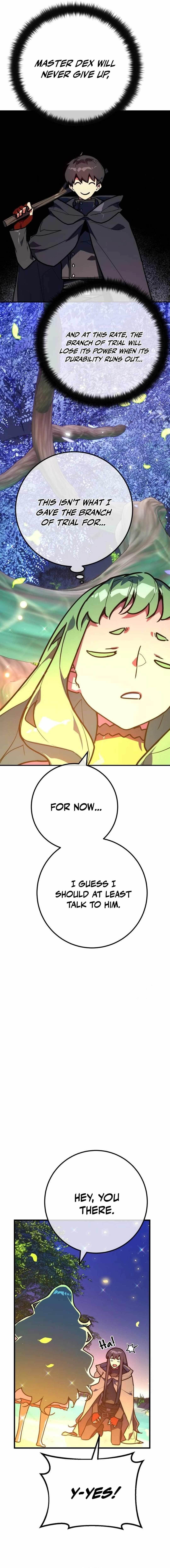 The Game’s Top Troll Chapter 114 - Page 26 in English
