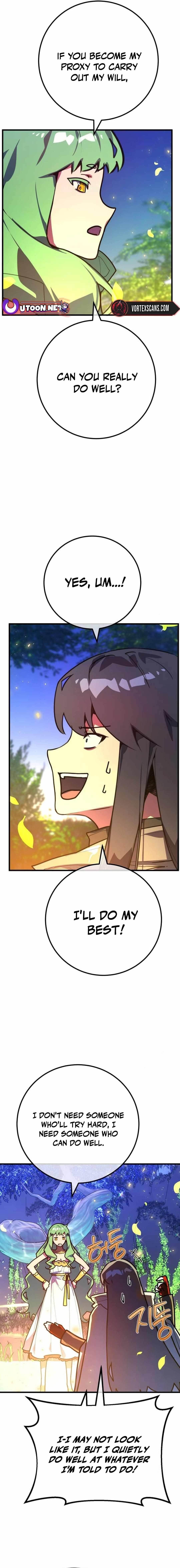 The Game’s Top Troll Chapter 114 - Page 27 in English
