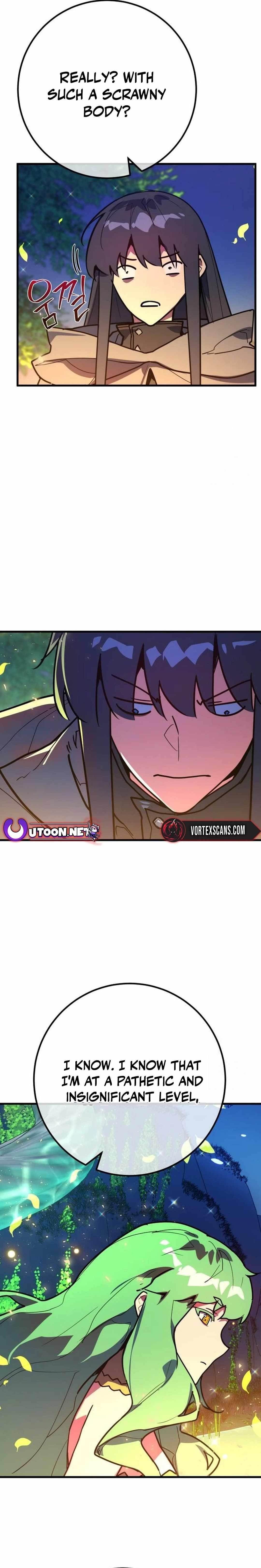 The Game’s Top Troll Chapter 114 - Page 28 in English