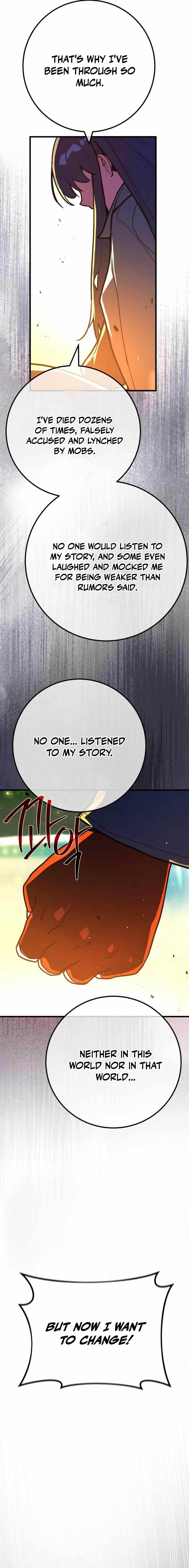 The Game’s Top Troll Chapter 114 - Page 29 in English