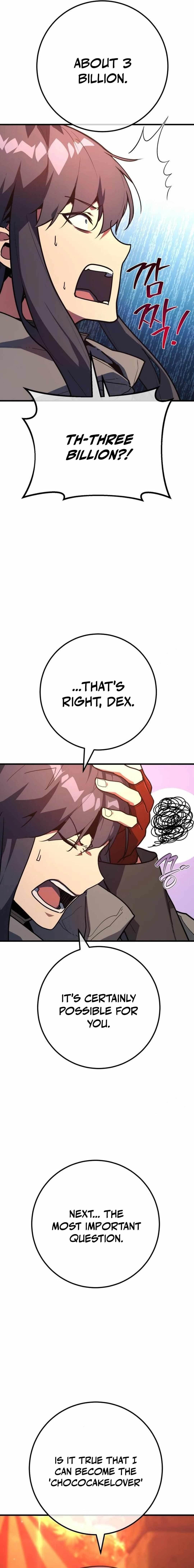The Game’s Top Troll Chapter 114 - Page 3 in English