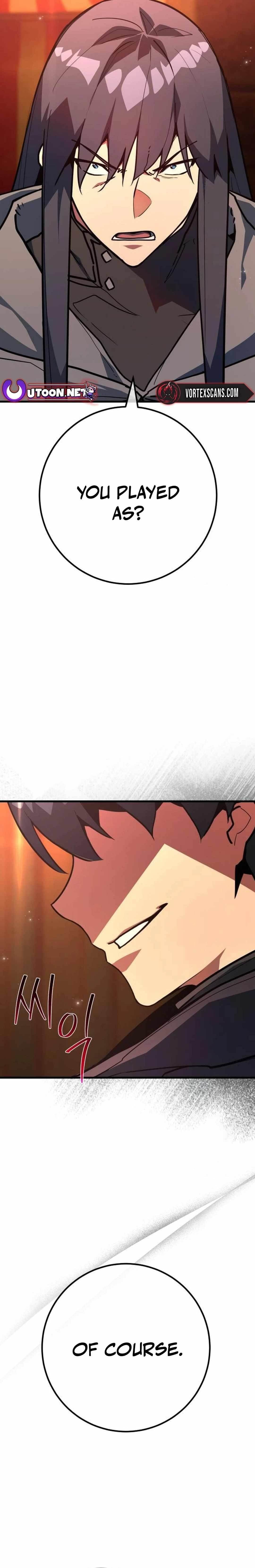 The Game’s Top Troll Chapter 114 - Page 4 in English