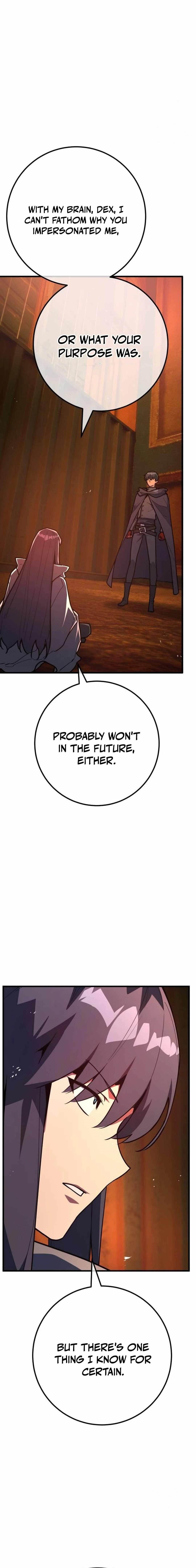 The Game’s Top Troll Chapter 114 - Page 8 in English