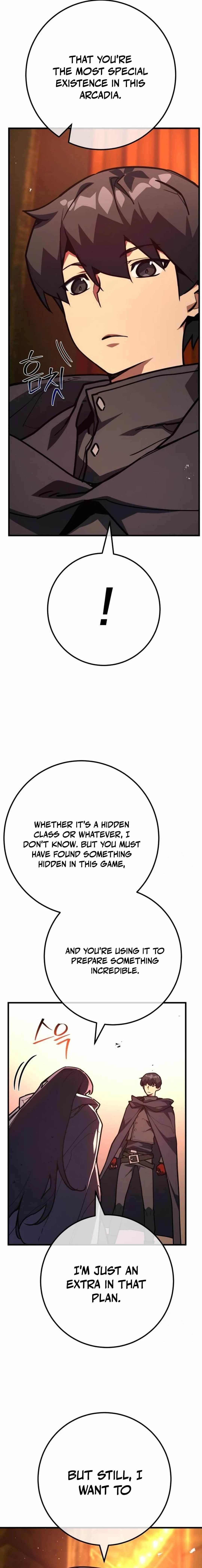 The Game’s Top Troll Chapter 114 - Page 9 in English