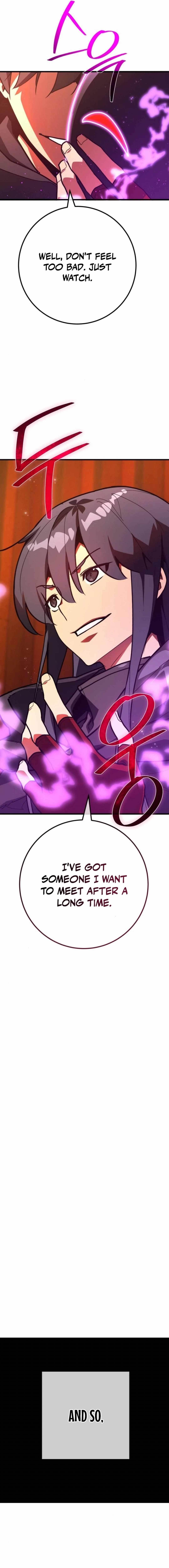 The Game’s Top Troll Chapter 115 - Page 20 in English