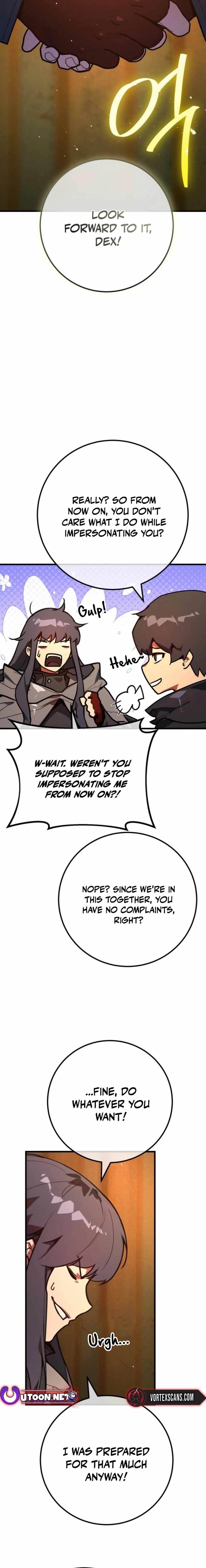 The Game’s Top Troll Chapter 115 - Page 7 in English