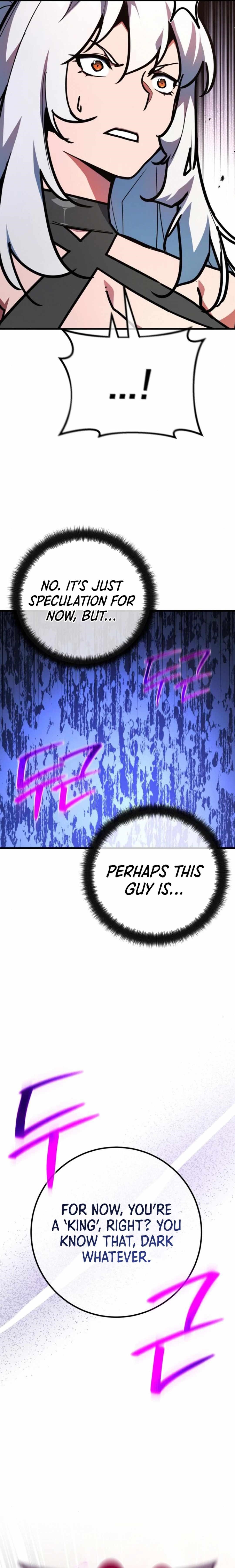 The Game’s Top Troll Chapter 116 - Page 10 in English