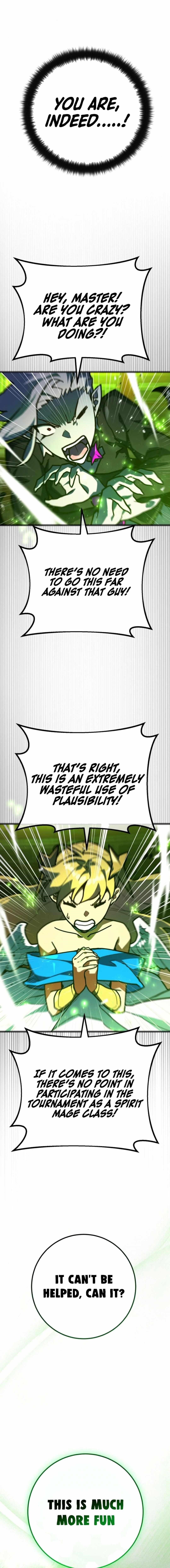 The Game’s Top Troll Chapter 116 - Page 13 in English