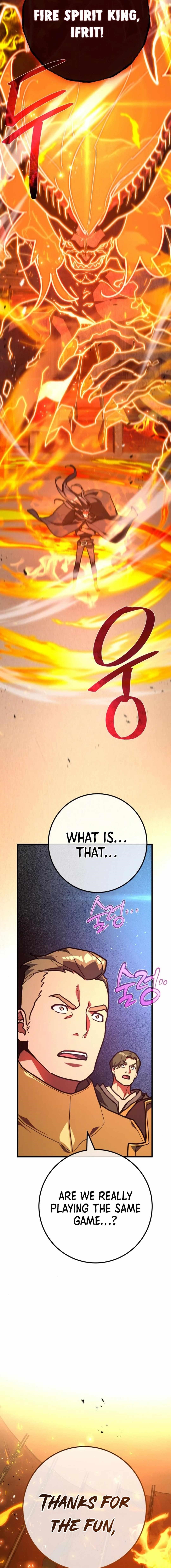 The Game’s Top Troll Chapter 116 - Page 15 in English