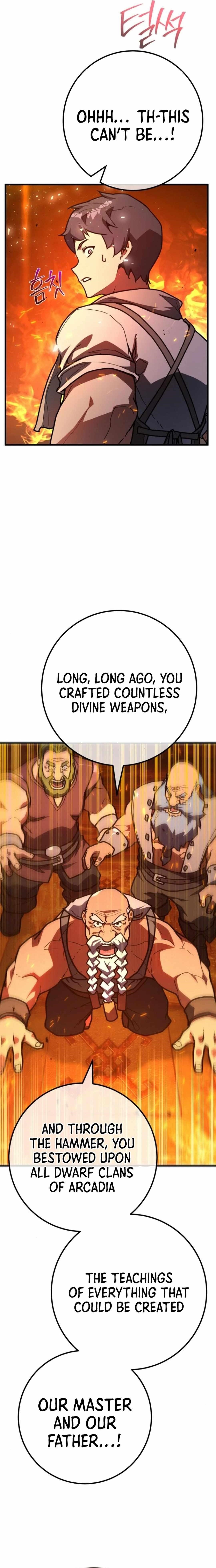 The Game’s Top Troll Chapter 116 - Page 29 in English