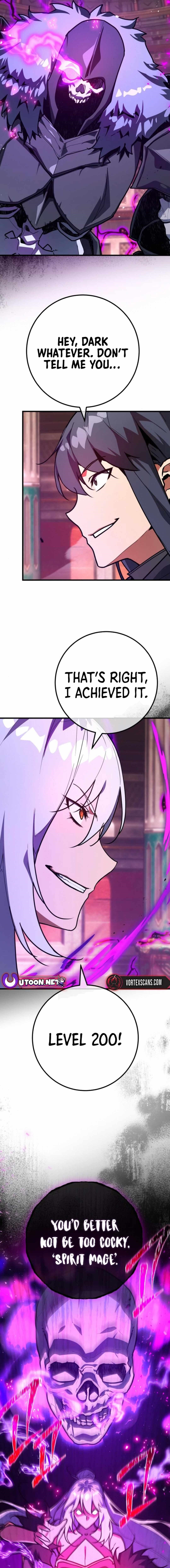 The Game’s Top Troll Chapter 116 - Page 5 in English