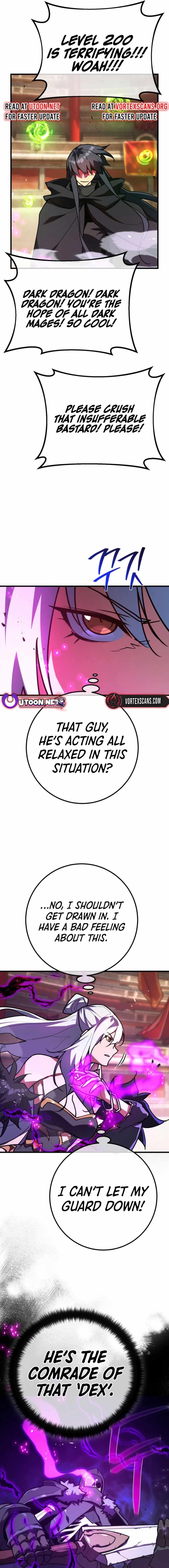 The Game’s Top Troll Chapter 116 - Page 7 in English
