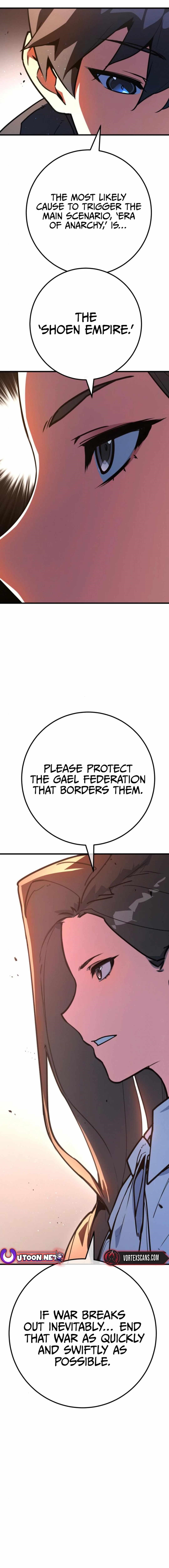 The Game’s Top Troll Chapter 117 - Page 27 in English