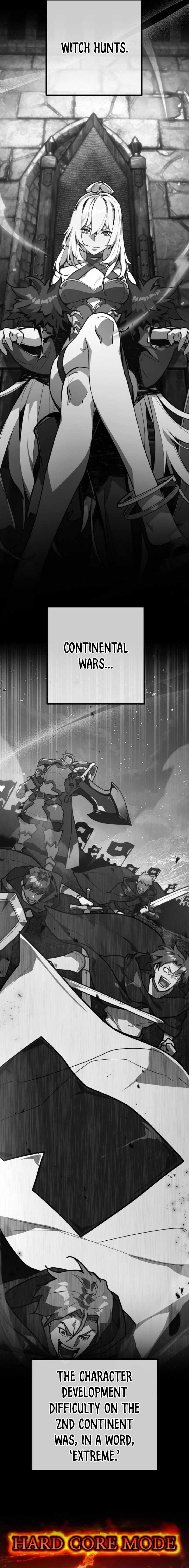 The Game’s Top Troll Chapter 117 - Page 4 in English