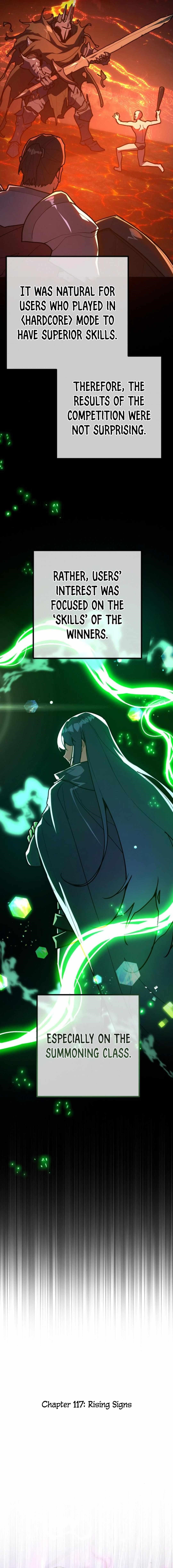 The Game’s Top Troll Chapter 117 - Page 5 in English