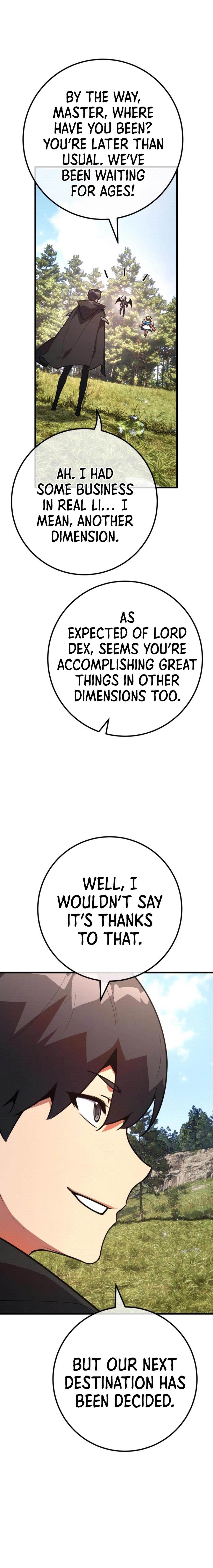 The Game’s Top Troll Chapter 118 - Page 11 in English