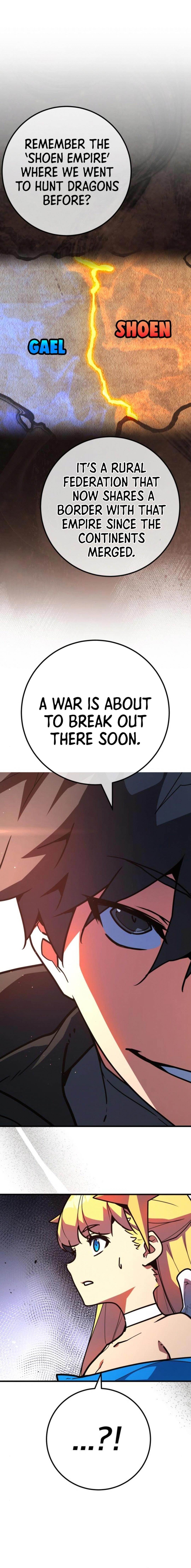 The Game’s Top Troll Chapter 118 - Page 13 in English