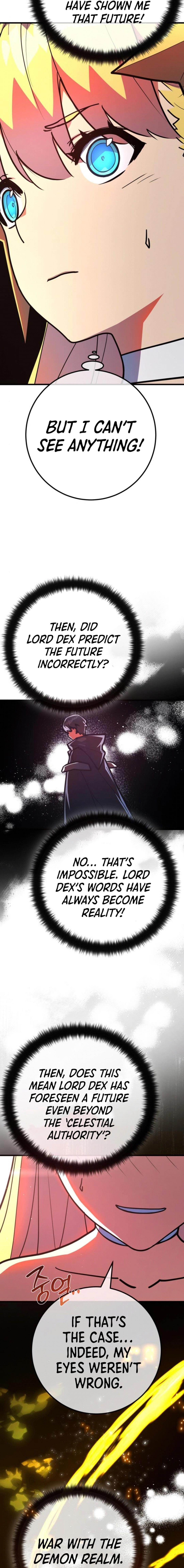 The Game’s Top Troll Chapter 118 - Page 15 in English