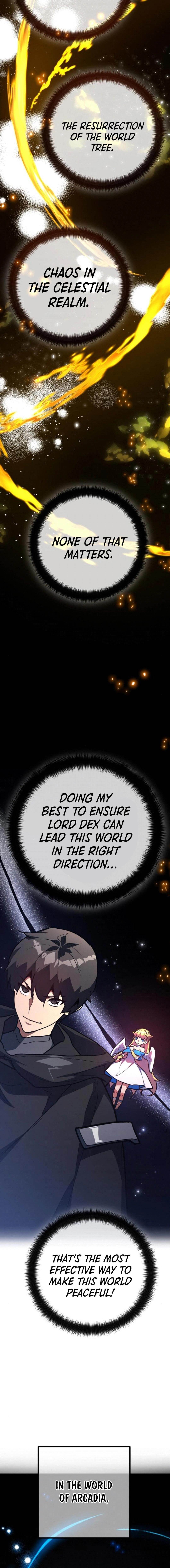 The Game’s Top Troll Chapter 118 - Page 16 in English
