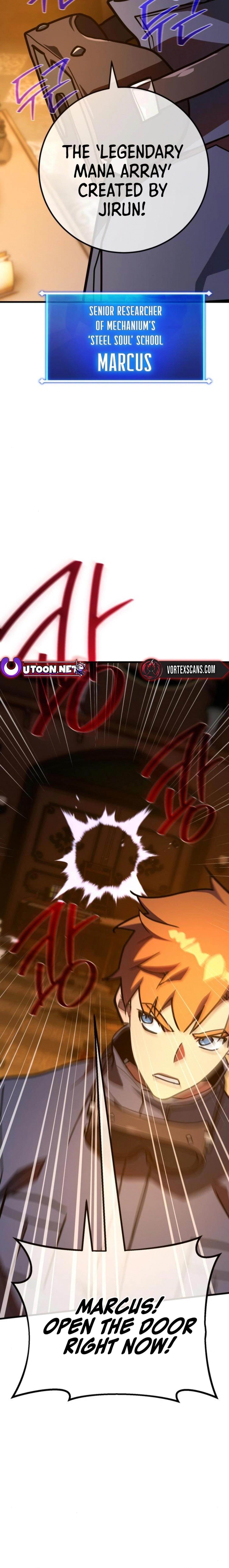 The Game’s Top Troll Chapter 118 - Page 22 in English