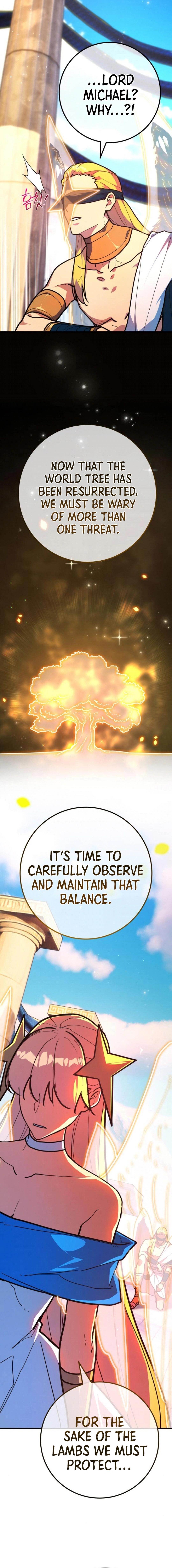 The Game’s Top Troll Chapter 118 - Page 4 in English