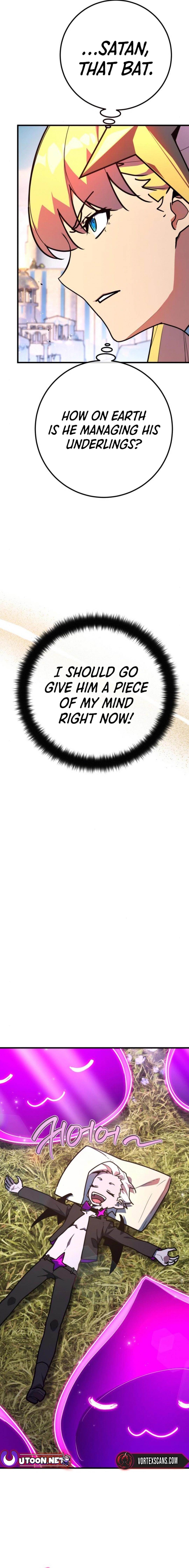 The Game’s Top Troll Chapter 118 - Page 5 in English