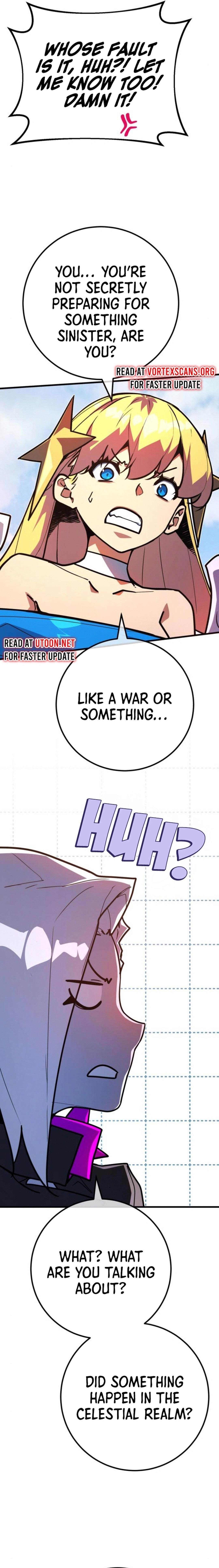 The Game’s Top Troll Chapter 118 - Page 7 in English