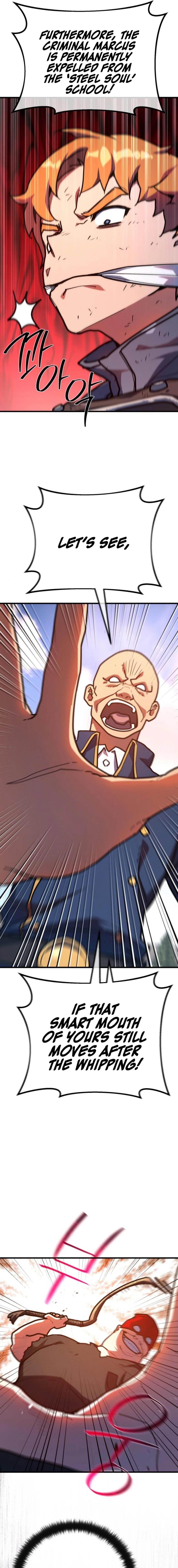 The Game’s Top Troll Chapter 119 - Page 10 in English
