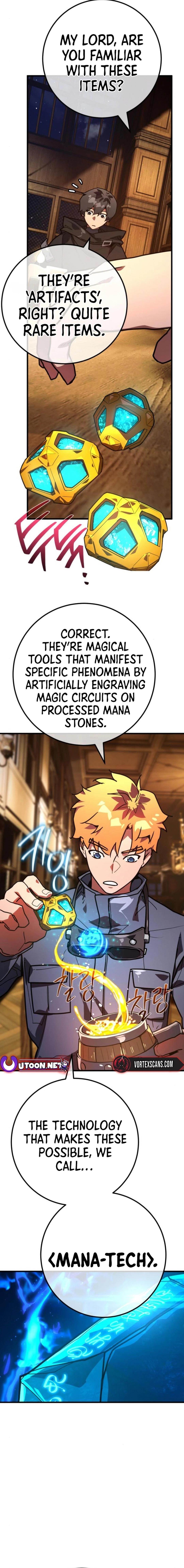 The Game’s Top Troll Chapter 119 - Page 28 in English