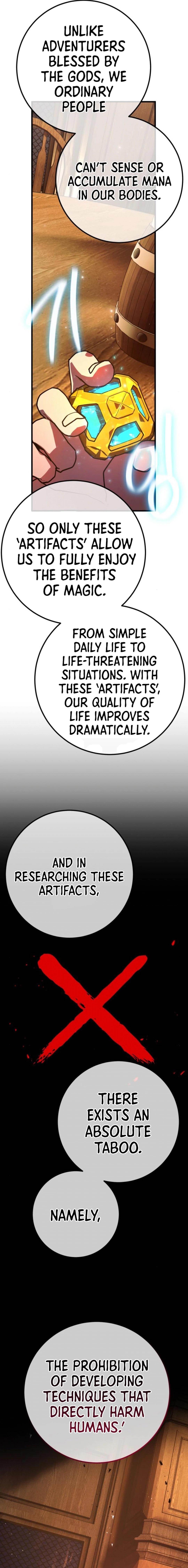 The Game’s Top Troll Chapter 119 - Page 29 in English
