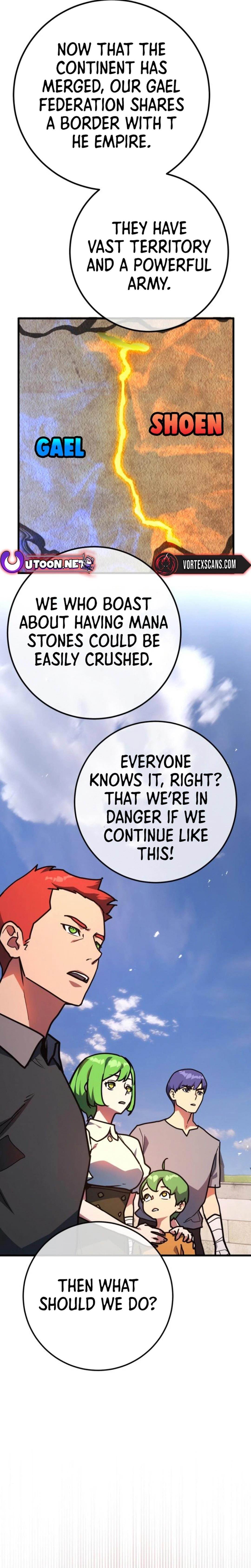 The Game’s Top Troll Chapter 119 - Page 6 in English
