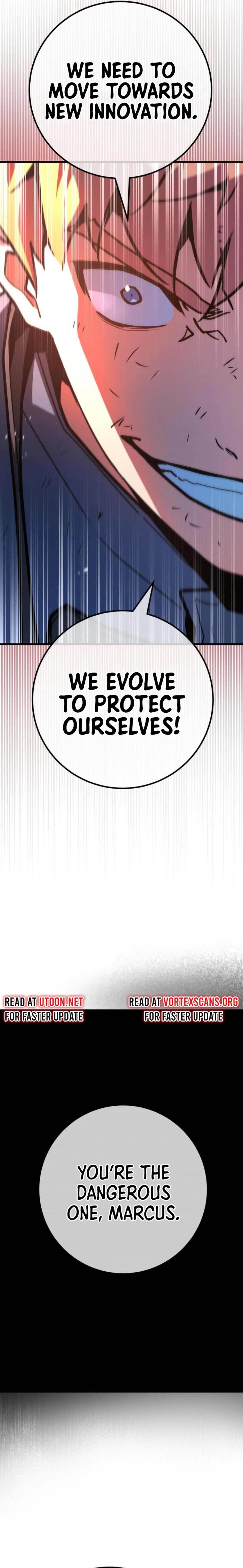 The Game’s Top Troll Chapter 119 - Page 7 in English