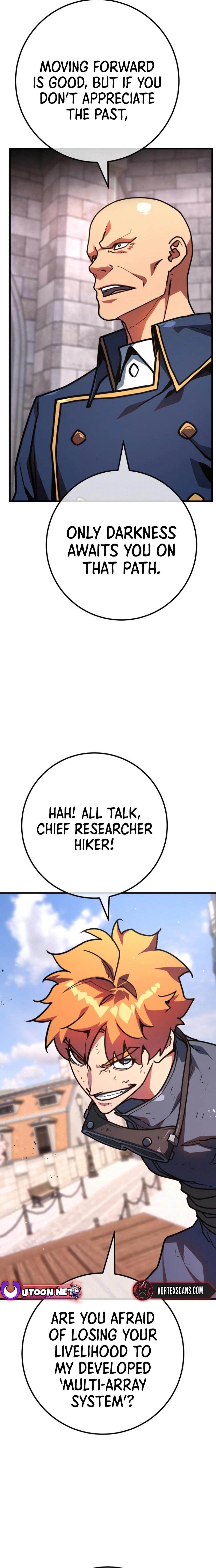 The Game’s Top Troll Chapter 119 - Page 8 in English